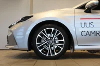 Toyota Camry Executive 2.5 137kW thumbnail