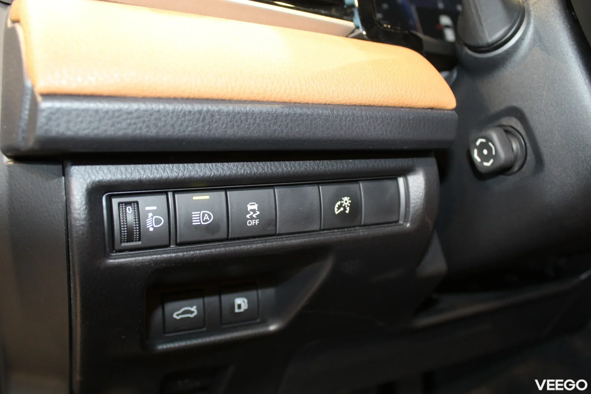 Toyota Camry Executive 2.5 137kW