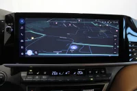 Toyota Camry Executive 2.5 137kW thumbnail