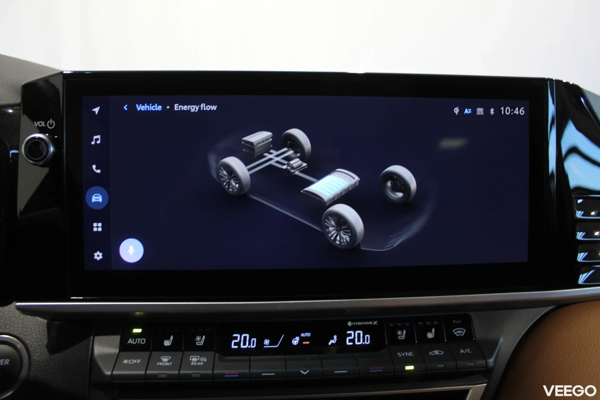 Toyota Camry Executive 2.5 137kW