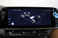 Toyota Camry Executive 2.5 137kW thumbnail