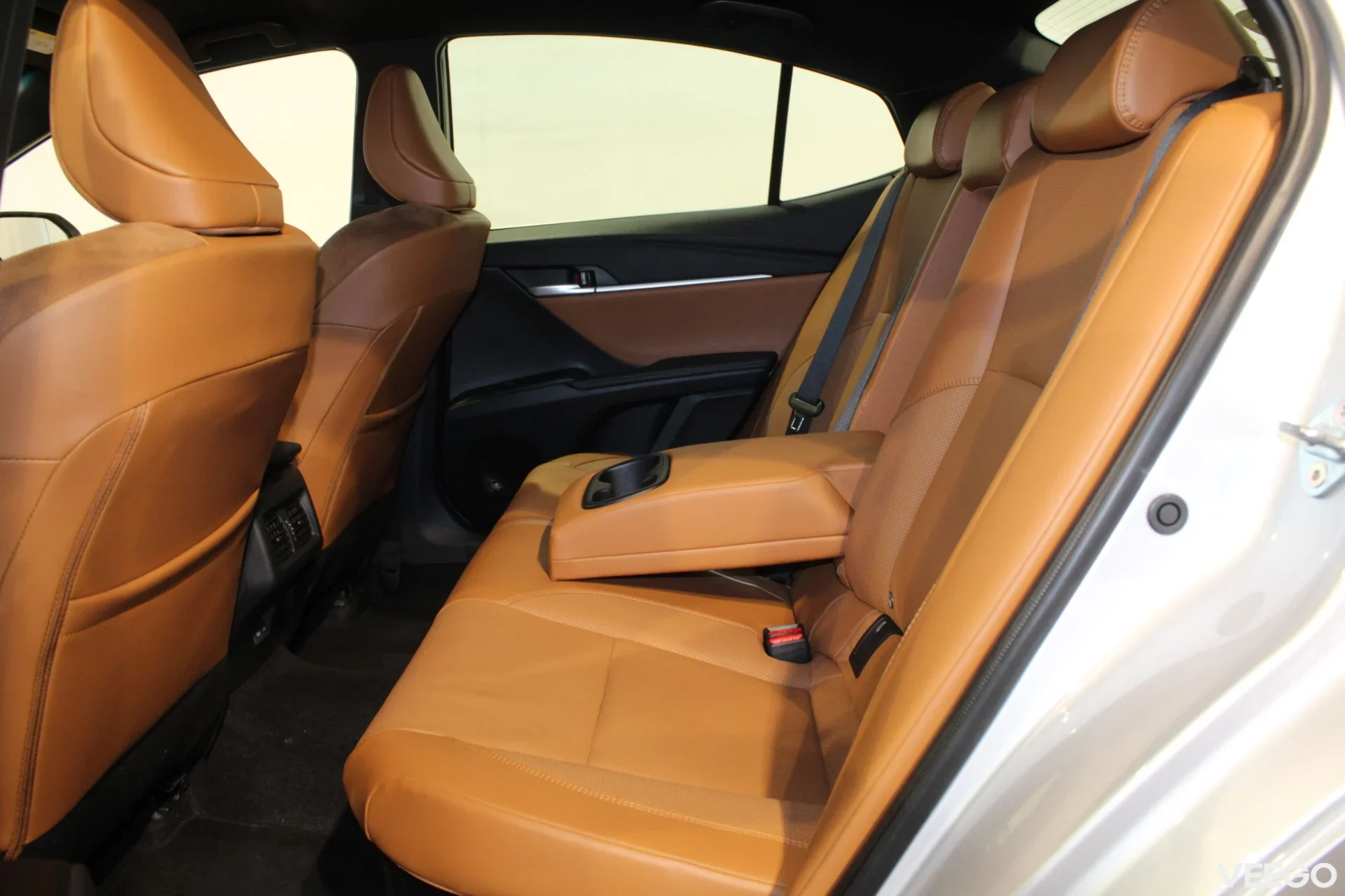 Toyota Camry Executive 2.5 137kW