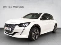Peugeot 208 - 57kW thumbnail