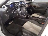 Peugeot 208 - 57kW thumbnail