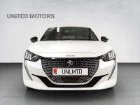 Peugeot 208 - 57kW thumbnail