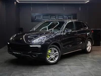 Porsche Cayenne 3.0 245kW thumbnail