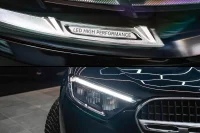 Mercedes-Benz GLC200 2.0 150kW thumbnail