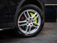 Porsche Cayenne 3.0 245kW thumbnail