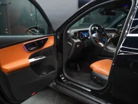 Mercedes-Benz GLC200 2.0 150kW thumbnail