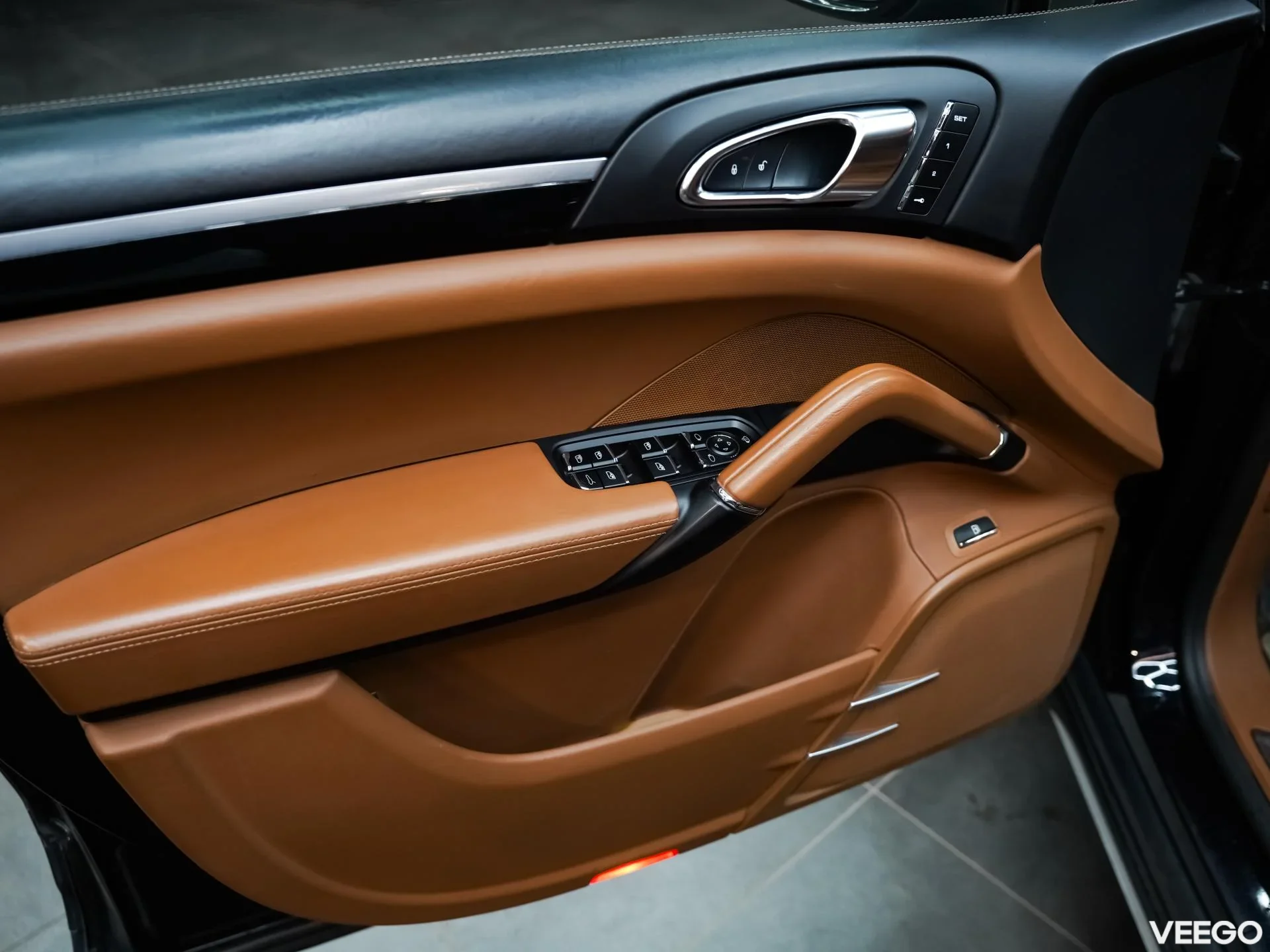 Porsche Cayenne 3.0 245kW