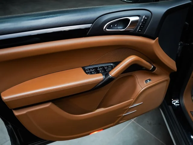 Image of Porsche Cayenne 3.0 245kW