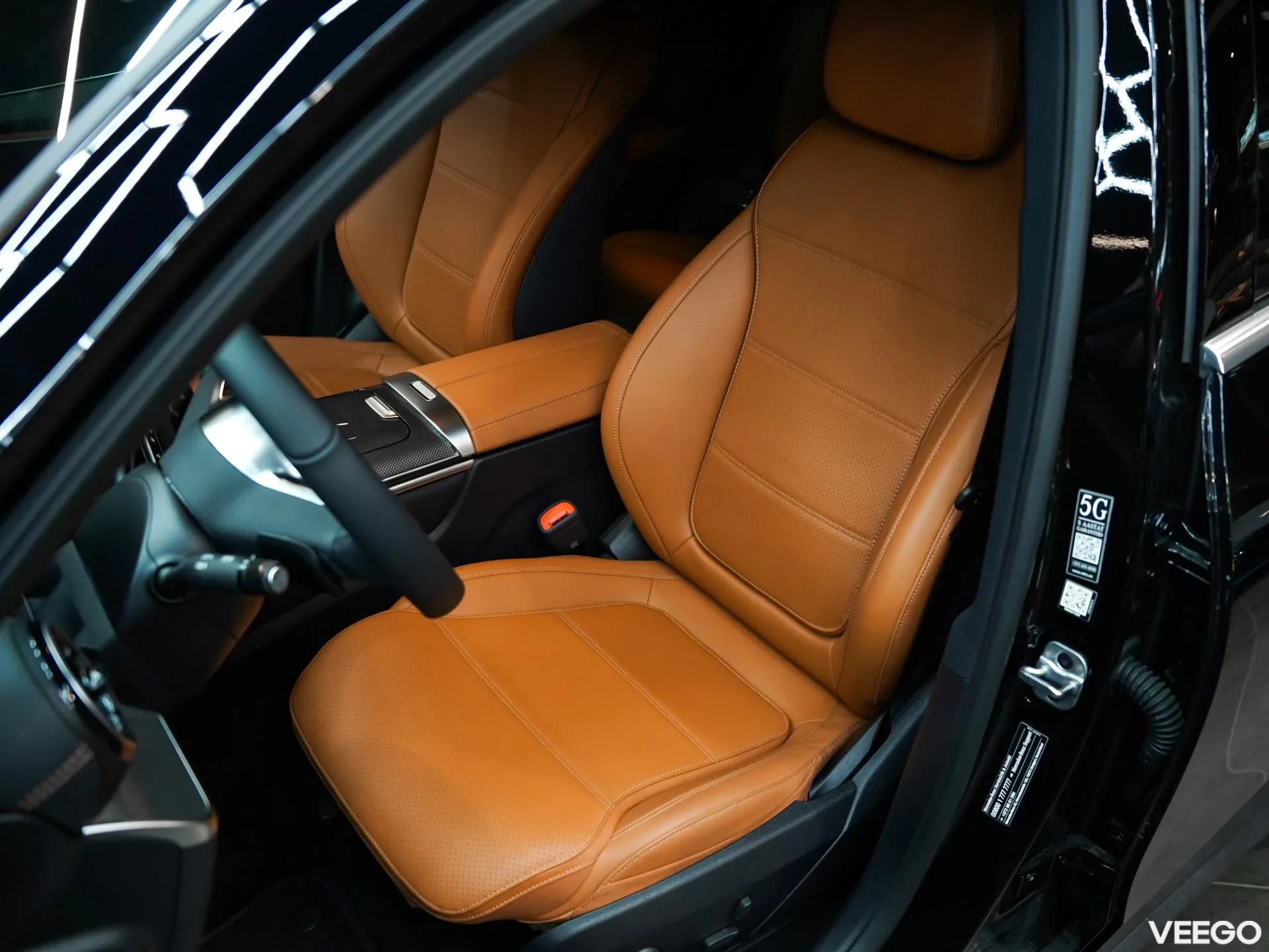 Mercedes-Benz GLC200 2.0 150kW