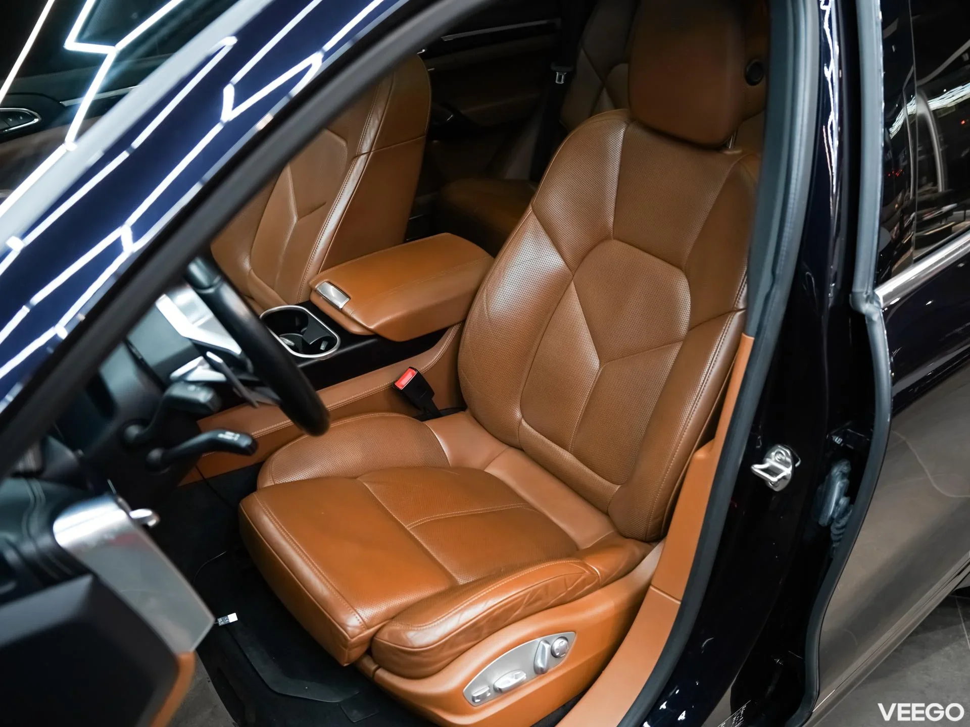 Porsche Cayenne 3.0 245kW