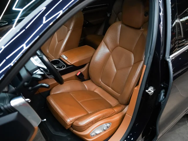 Image of Porsche Cayenne 3.0 245kW