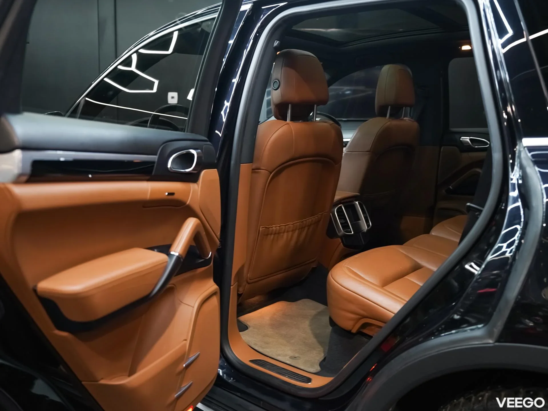 Porsche Cayenne 3.0 245kW