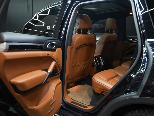 Image of Porsche Cayenne 3.0 245kW