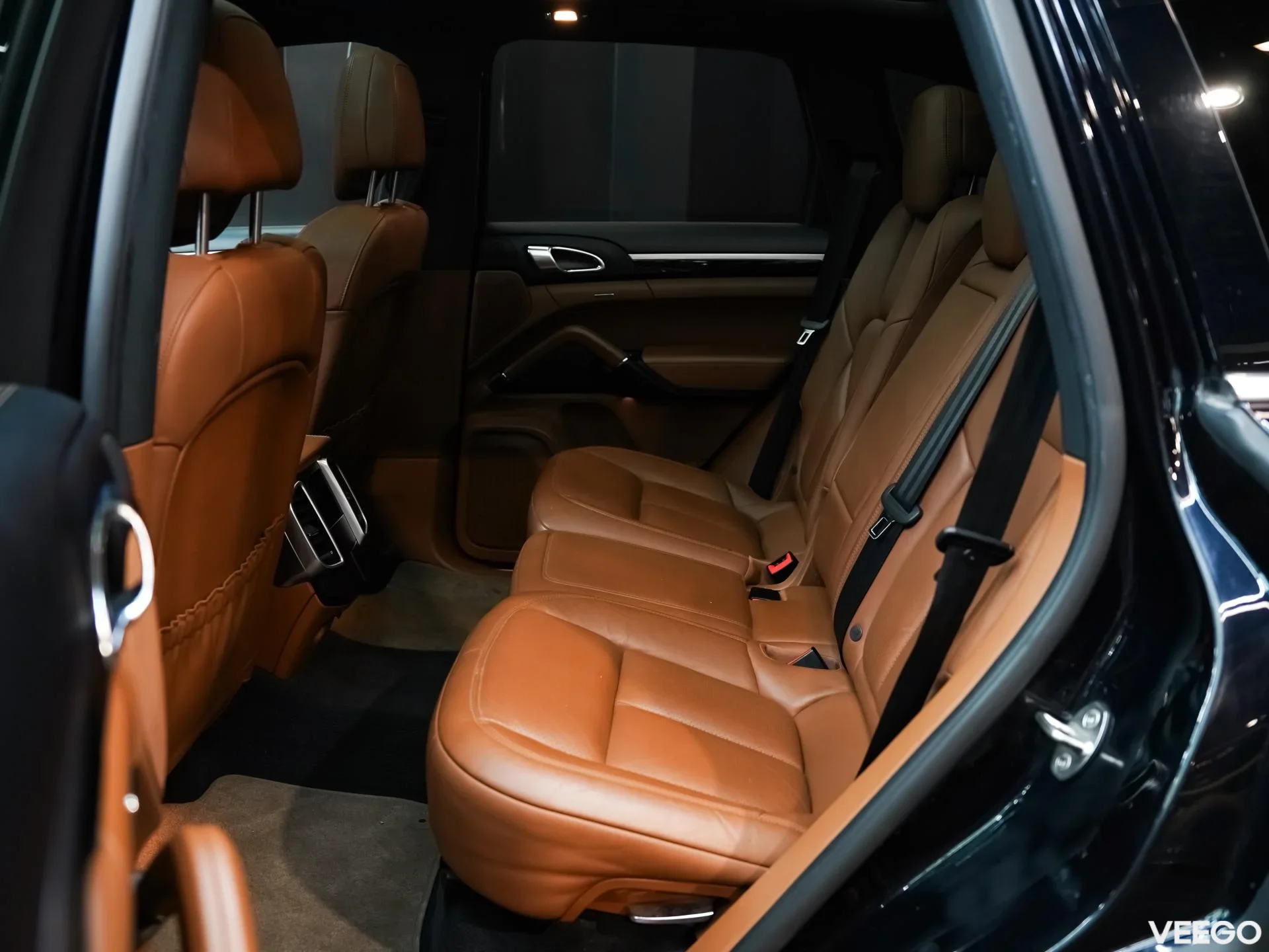 Porsche Cayenne 3.0 245kW