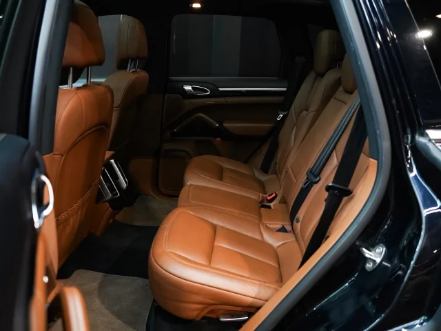 Image of Porsche Cayenne 3.0 245kW