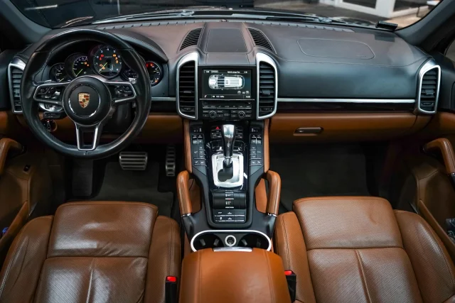 Image of Porsche Cayenne 3.0 245kW