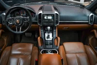 Porsche Cayenne 3.0 245kW thumbnail