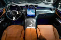 Mercedes-Benz GLC200 2.0 150kW thumbnail