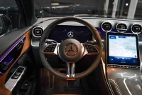 Mercedes-Benz GLC200 2.0 150kW thumbnail