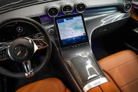 Mercedes-Benz GLC200 2.0 150kW thumbnail