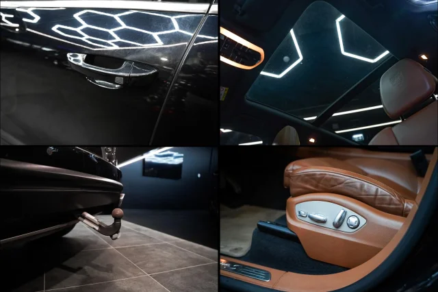 Image of Porsche Cayenne 3.0 245kW