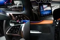 Mercedes-Benz GLC200 2.0 150kW thumbnail