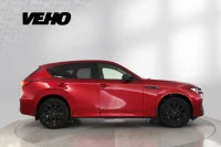 Mazda CX-60 Homura AWD 3.3 187kW thumbnail