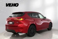 Mazda CX-60 Homura AWD 3.3 187kW thumbnail