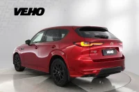 Mazda CX-60 Homura AWD 3.3 187kW thumbnail