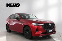 Mazda CX-60 Homura AWD 3.3 187kW thumbnail