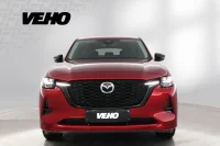 Mazda CX-60 Homura AWD 3.3 187kW thumbnail