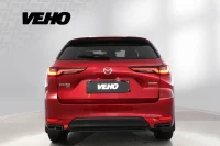 Mazda CX-60 Homura AWD 3.3 187kW thumbnail