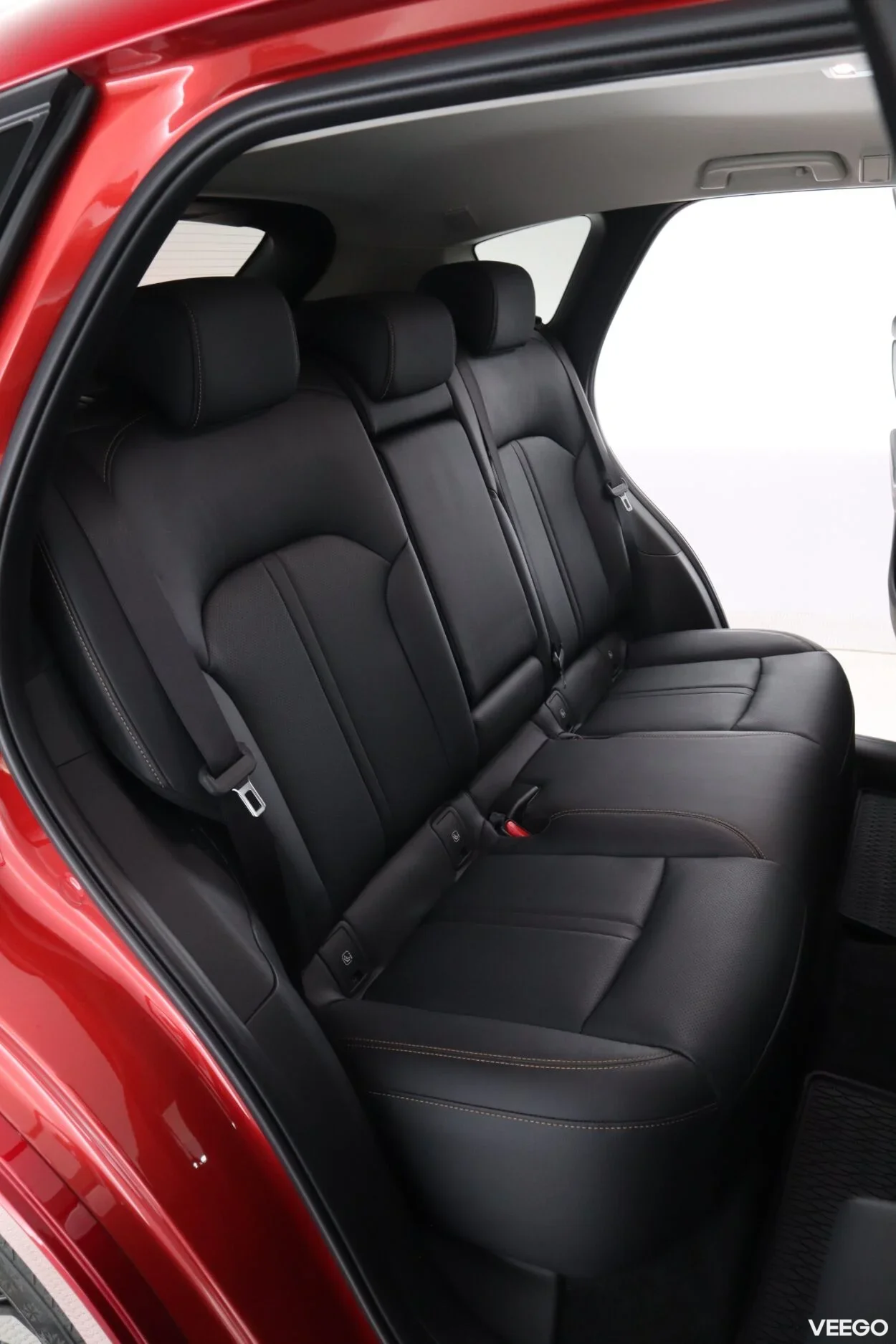 Mazda CX-60 Homura AWD 3.3 187kW