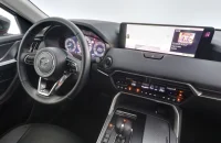 Mazda CX-60 Homura AWD 3.3 187kW thumbnail