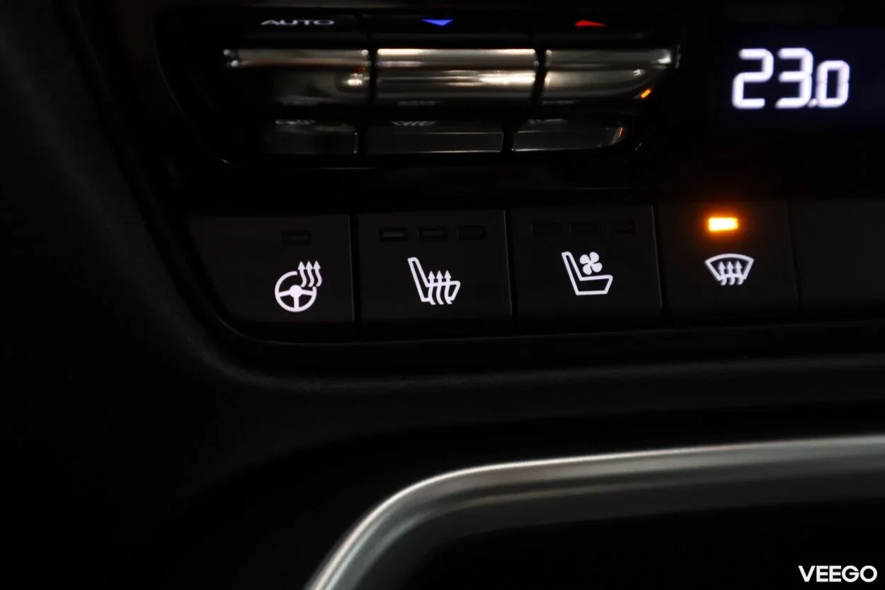 Mazda CX-60 Homura AWD 3.3 187kW