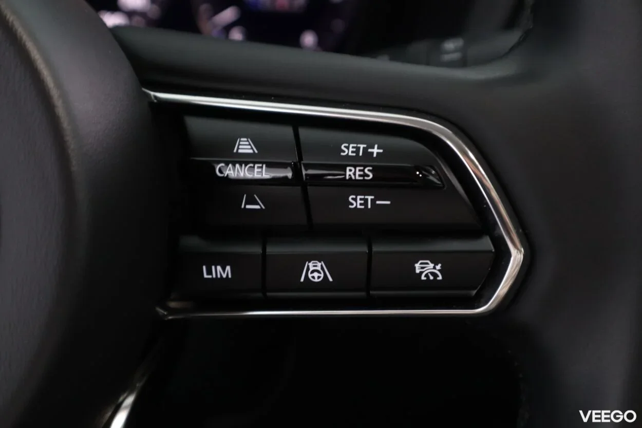 Mazda CX-60 Homura AWD 3.3 187kW