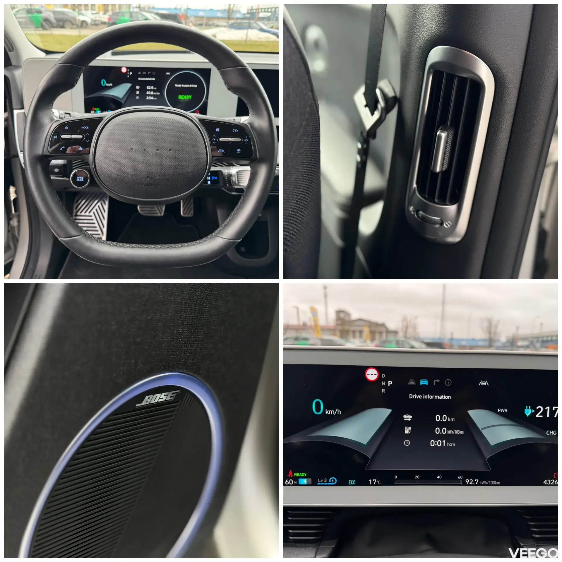 Hyundai IONIQ 5 Long Range AWD 0.0 76kW