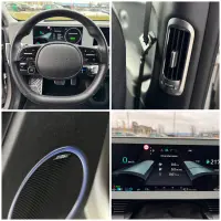 Hyundai IONIQ 5 Long Range AWD 0.0 76kW thumbnail
