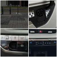 Hyundai IONIQ 5 Long Range AWD 0.0 76kW thumbnail