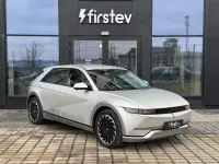 Hyundai IONIQ 5 Long Range AWD 0.0 76kW thumbnail