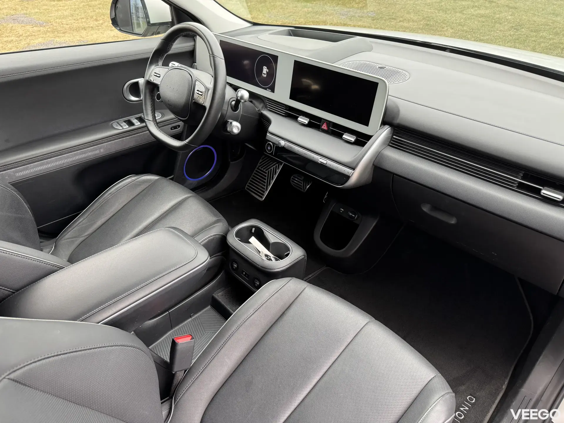 Hyundai IONIQ 5 Long Range AWD 0.0 76kW