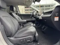 Hyundai IONIQ 5 Long Range AWD 0.0 76kW thumbnail