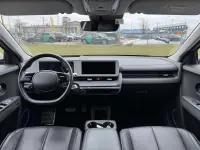 Hyundai IONIQ 5 Long Range AWD 0.0 76kW thumbnail