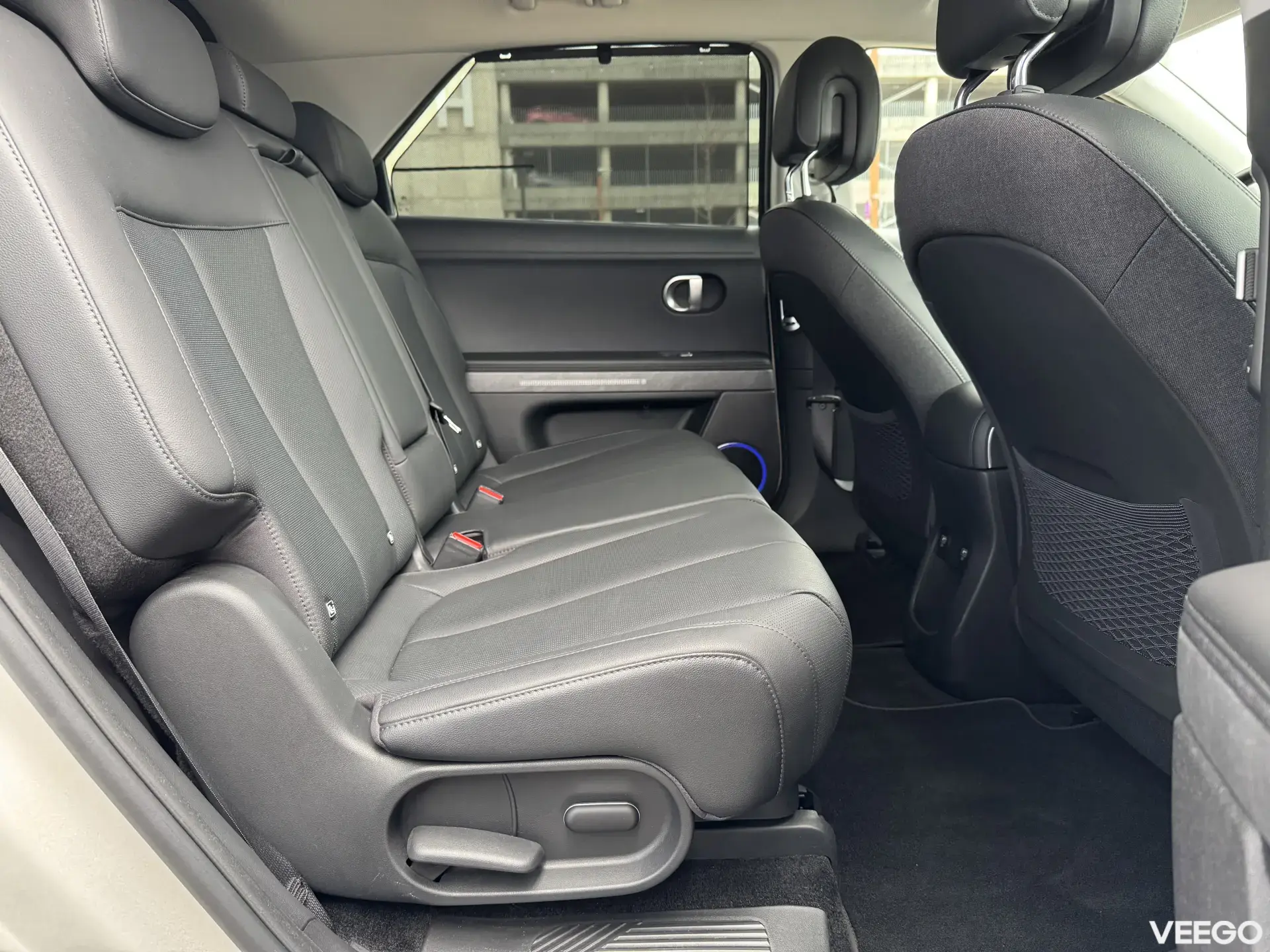 Hyundai IONIQ 5 Long Range AWD 0.0 76kW