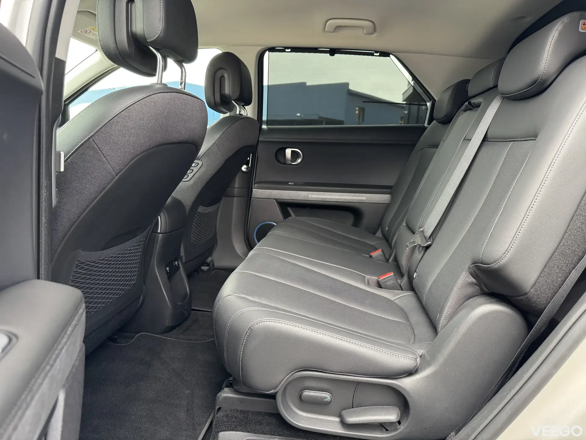 Hyundai IONIQ 5 Long Range AWD 0.0 76kW