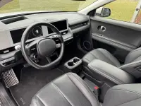 Hyundai IONIQ 5 Long Range AWD 0.0 76kW thumbnail