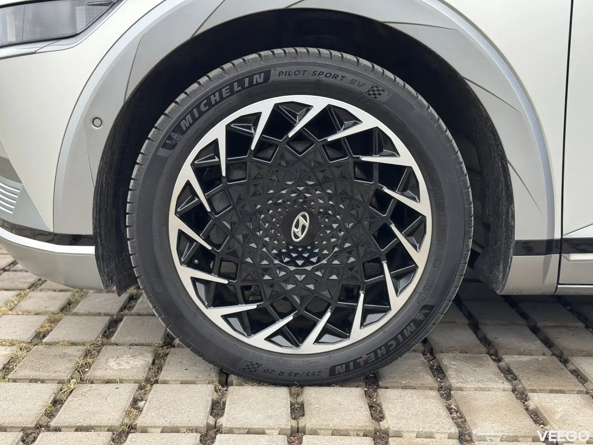 Hyundai IONIQ 5 Long Range AWD 0.0 76kW